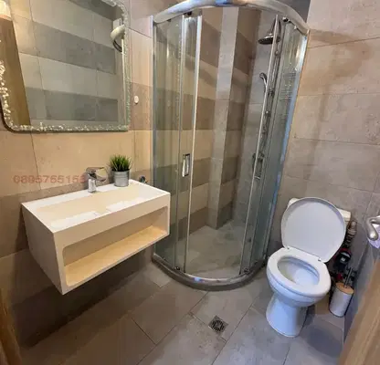 Photo 5 — Three-room apartment with two terraces in Kamenitsa 1, Plovdiv