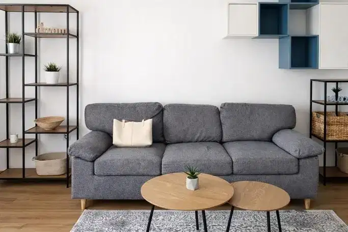 3-bedroom apartment in Plovdiv, Kamenica 1