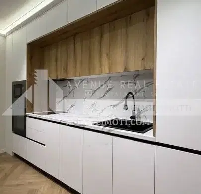 Photo 4 — Two-room apartment in Kamenitsa 2, Plovdiv with terrace
