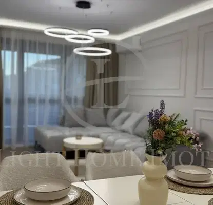 Photo 5 — Two-room apartment in Kamenitsa 2, Plovdiv with terrace