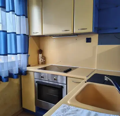 Photo 3 — Two-room apartment in Kamenitsa 2 near Botev Stadium