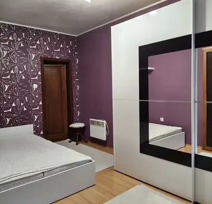 Photo 4 — Two-room apartment in Kamenitsa 2 near Botev Stadium