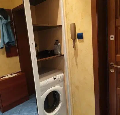 Photo 5 — Two-room apartment in Kamenitsa 2 near Botev Stadium