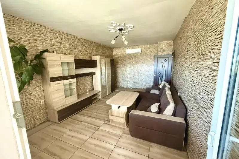 2-bedroom apartment in Plovdiv, Kamenica 2