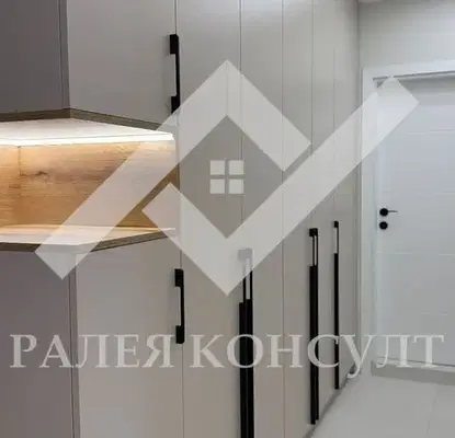Снимка 5 — Просторен 2-стаен апартамент в Каменица 2, Пловдив с балкон