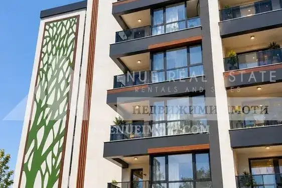 2-bedroom apartment in Plovdiv, Kamenica 2