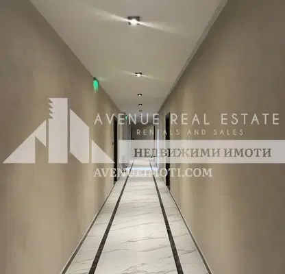 Photo 4 — Two-room apartment in Kamenitsa 2 with high ceilings