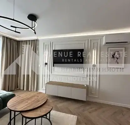 Photo 5 — Three-room apartment with terrace in Kamenitsa 2, Plovdiv