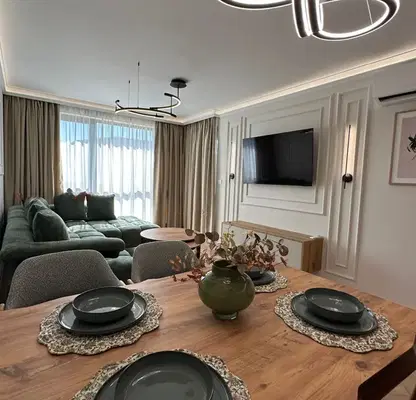 Photo 2 — Three-room apartment with terrace in Kamenitsa 2, Plovdiv