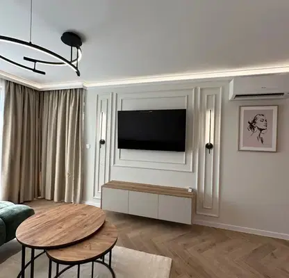 Photo 3 — Three-room apartment with terrace in Kamenitsa 2, Plovdiv