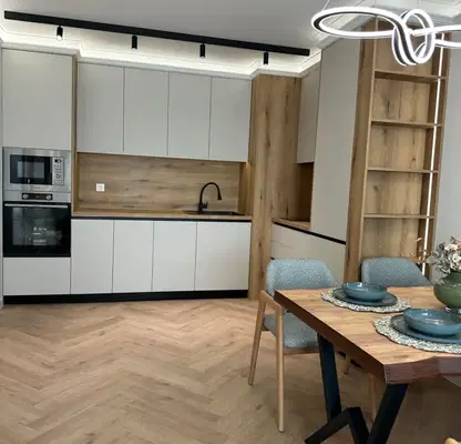 Photo 5 — Three-room apartment with terrace in Kamenitsa 2, Plovdiv