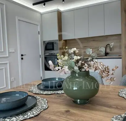 Photo 3 — Three-room apartment with terrace in Kamenitsa 2, Plovdiv