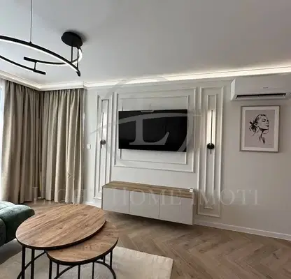 Photo 4 — Three-room apartment with terrace in Kamenitsa 2, Plovdiv