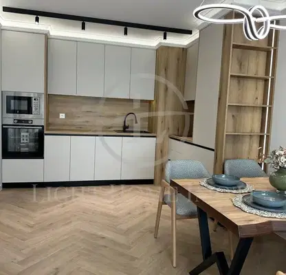 Photo 5 — Three-room apartment with terrace in Kamenitsa 2, Plovdiv