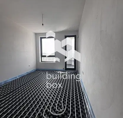Photo 3 — Three-room apartment with terrace in Kamenitsa 2, Plovdiv