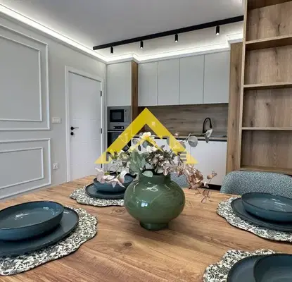 Photo 3 — Three-room apartment with terrace in Kamenitsa 2, Plovdiv
