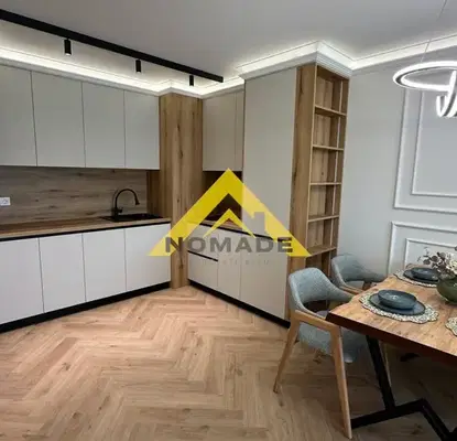 Photo 4 — Three-room apartment with terrace in Kamenitsa 2, Plovdiv