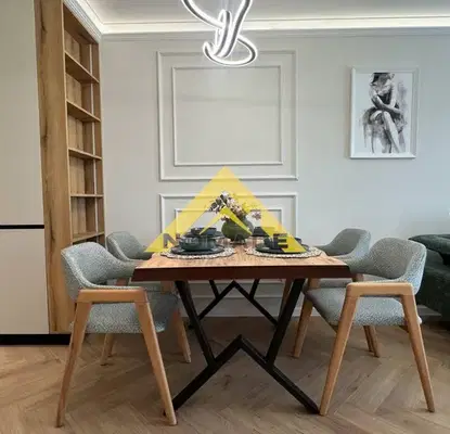 Photo 5 — Three-room apartment with terrace in Kamenitsa 2, Plovdiv