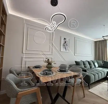 Photo 2 — Three-room apartment with terrace in Kamenitsa 2, Plovdiv