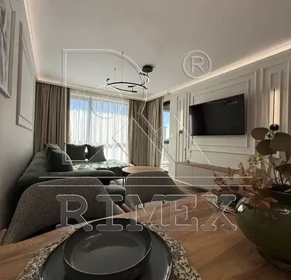 Photo 3 — Three-room apartment with terrace in Kamenitsa 2, Plovdiv