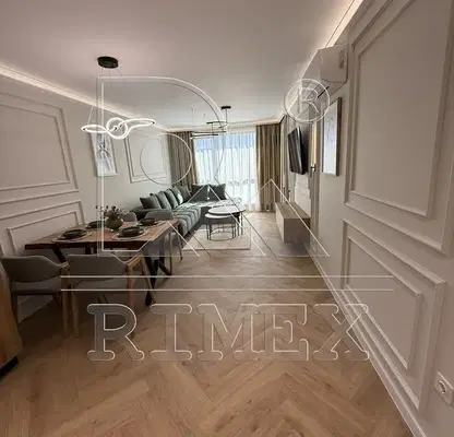 Photo 4 — Three-room apartment with terrace in Kamenitsa 2, Plovdiv