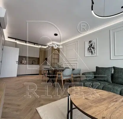 Photo 5 — Three-room apartment with terrace in Kamenitsa 2, Plovdiv