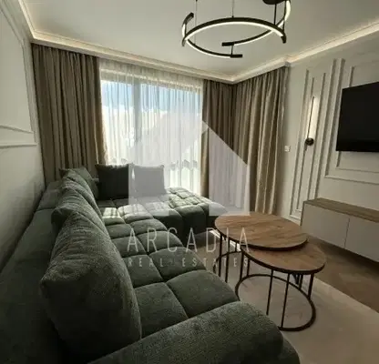 Photo 3 — Three-room apartment with terrace in Kamenitsa 2, Plovdiv