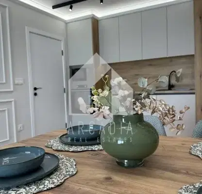 Photo 5 — Three-room apartment with terrace in Kamenitsa 2, Plovdiv
