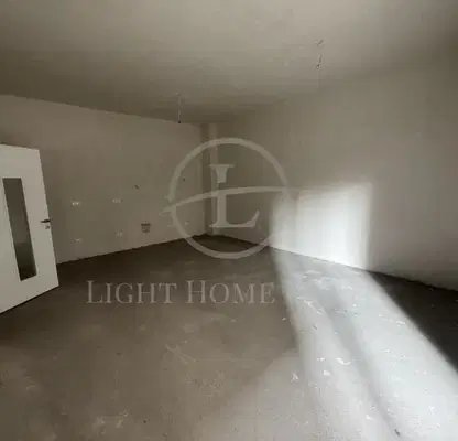 Photo 3 — Three-room apartment in Kamenitsa 2 with two terraces