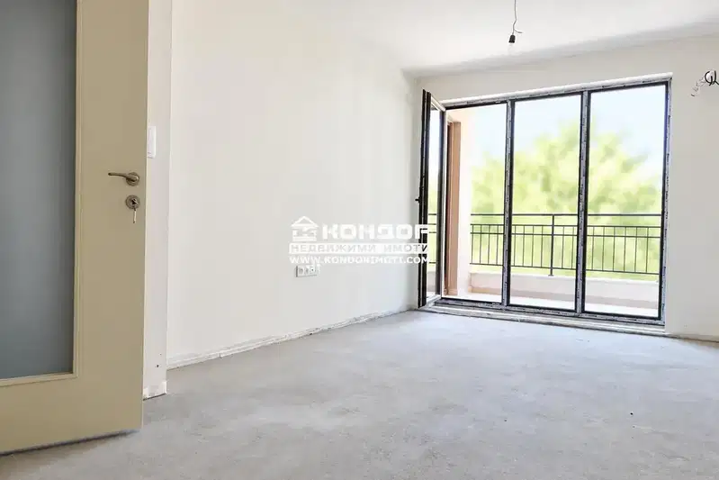 3-bedroom apartment in Plovdiv, Kamenica 2