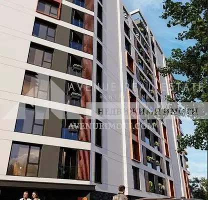 Photo 3 — 3-bedroom apartment in Plovdiv, Kamenica 2