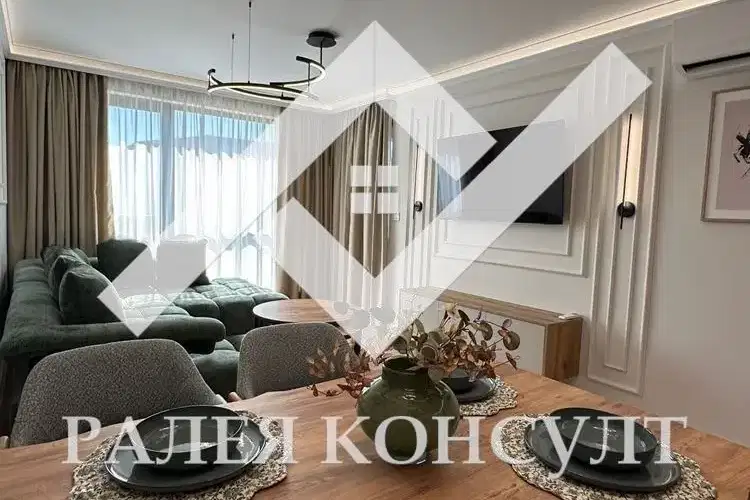 3-bedroom apartment in Plovdiv, Kamenica 2