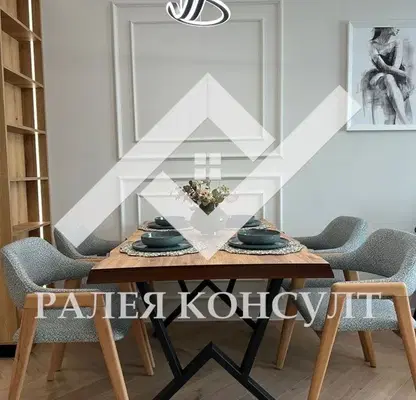 Снимка 2 — 3-стаен апартамент в Каменица 2 с асансьор и затворен комплекс