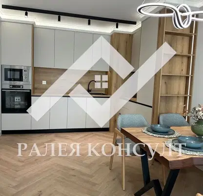 Снимка 4 — 3-стаен апартамент в Каменица 2 с асансьор и затворен комплекс