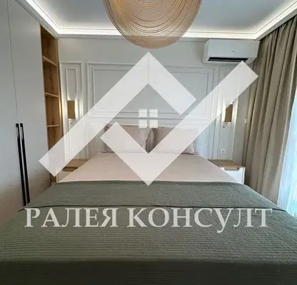 Снимка 5 — 3-стаен апартамент в Каменица 2 с асансьор и затворен комплекс