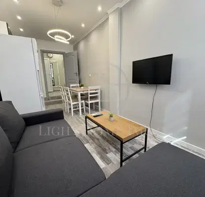 Photo 2 — Studio apartment on ground floor in Kamenitsa 2, Plovdiv