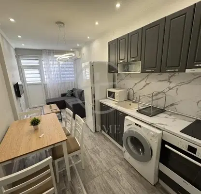 Photo 3 — Studio apartment on ground floor in Kamenitsa 2, Plovdiv