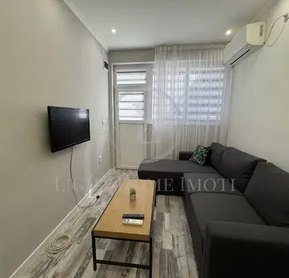 Photo 4 — Studio apartment on ground floor in Kamenitsa 2, Plovdiv