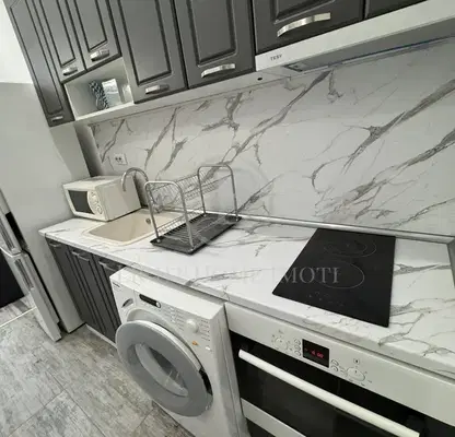 Photo 5 — Studio apartment on ground floor in Kamenitsa 2, Plovdiv