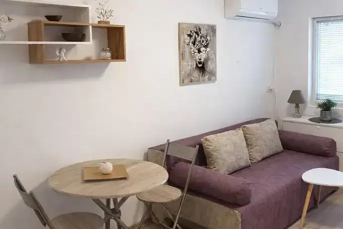 1-bedroom apartment in Plovdiv, Kamenica 2