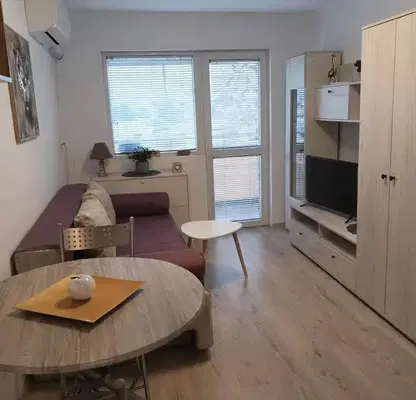 Photo 2 — 1-bedroom apartment in Plovdiv, Kamenica 2