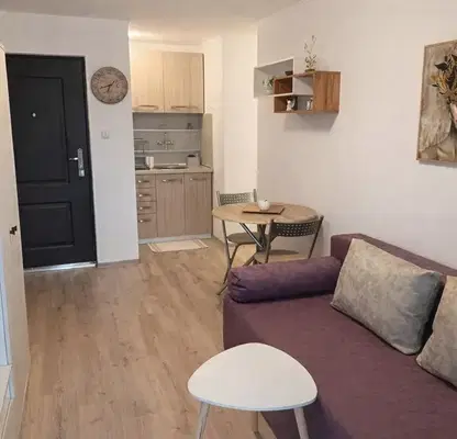 Photo 3 — 1-bedroom apartment in Plovdiv, Kamenica 2