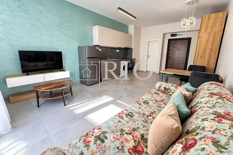 1-bedroom apartment in Plovdiv, Kamenica 2