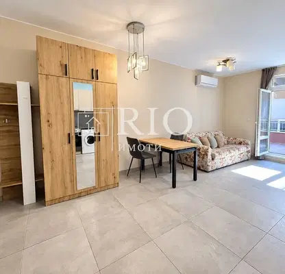 Photo 2 — 1-bedroom apartment in Plovdiv, Kamenica 2