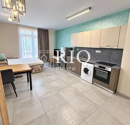 Photo 3 — 1-bedroom apartment in Plovdiv, Kamenica 2