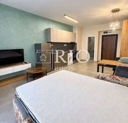Photo 5 — 1-bedroom apartment in Plovdiv, Kamenica 2