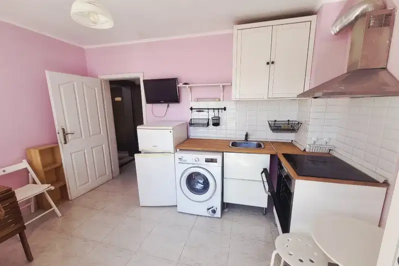 1-bedroom apartment in Plovdiv, Kamenica 2