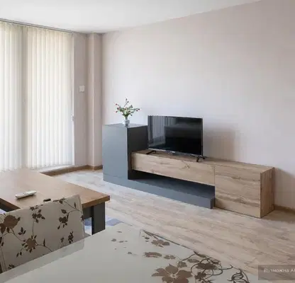 Photo 3 — Two-room apartment in Kamenitsa 2, Plovdiv with elevator