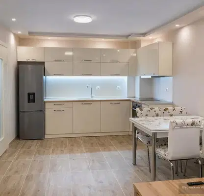 Photo 4 — Two-room apartment in Kamenitsa 2, Plovdiv with elevator