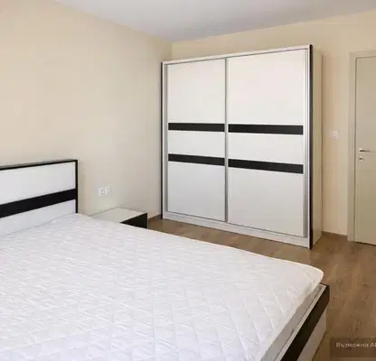 Photo 5 — Two-room apartment in Kamenitsa 2, Plovdiv with elevator